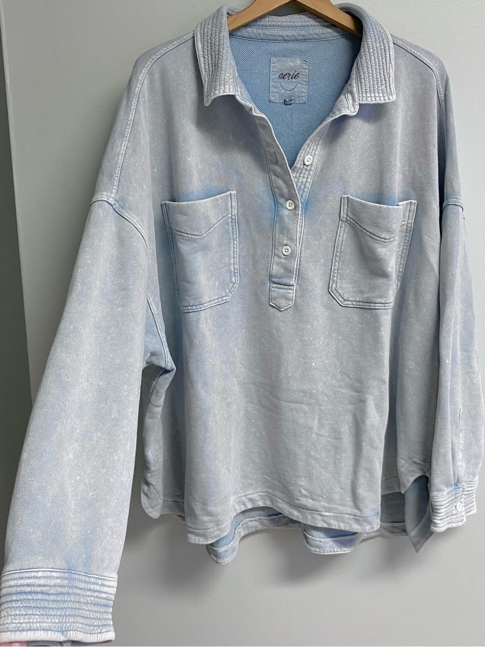 AERIE TOP - XXL - Picture 4 of 8